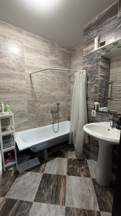 
  Продается 1-комн. квартира 38.3 м². Фото 10.