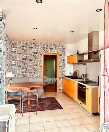 
  Продается 3-комн. квартира 123.5 м². Фото 5.