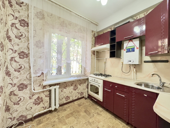 
  Продается 2-комн. квартира 44 м². Фото 1.