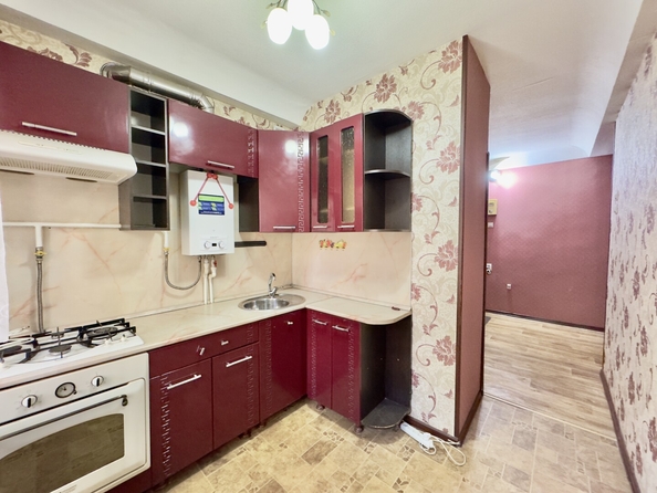
  Продается 2-комн. квартира 44 м². Фото 2.