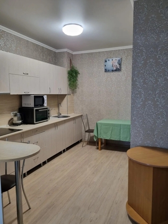 
  Продается студия 36 м². Фото 2.