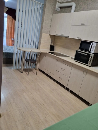 
  Продается студия 36 м². Фото 3.