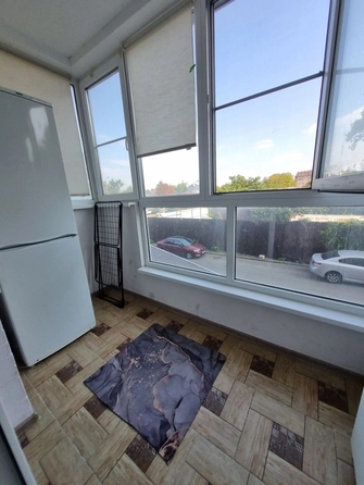 
  Продается студия 36 м². Фото 5.