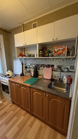 
  Продается 1-комн. квартира 31.4 м². Фото 2.