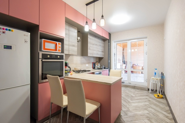
  Продается дом 180 м². Фото 1.
