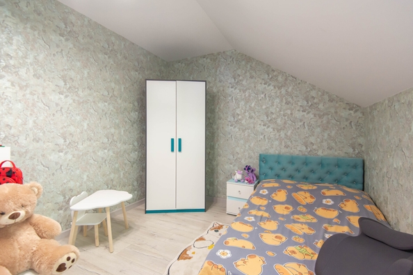 
  Продается дом 180 м². Фото 27.