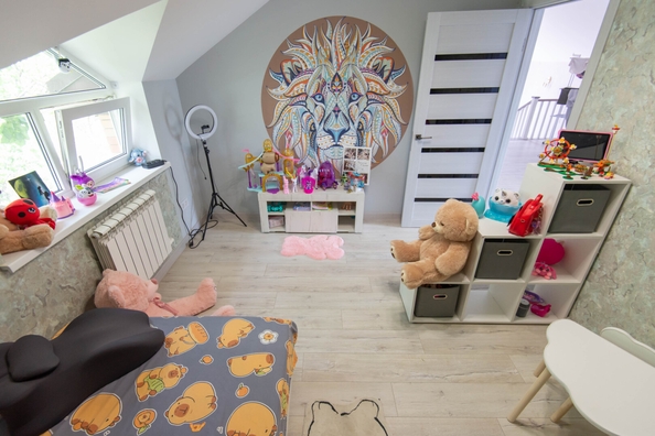 
  Продается дом 180 м². Фото 28.