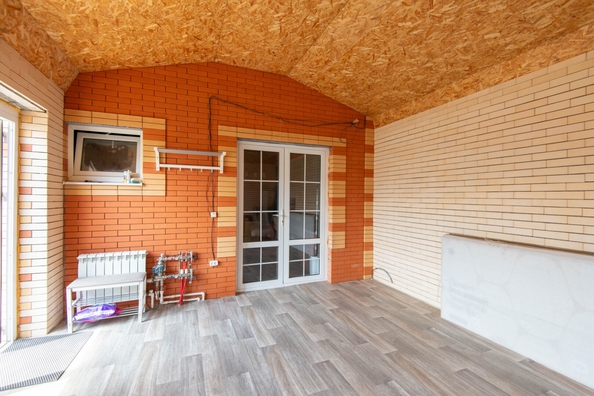 
  Продается дом 180 м². Фото 29.
