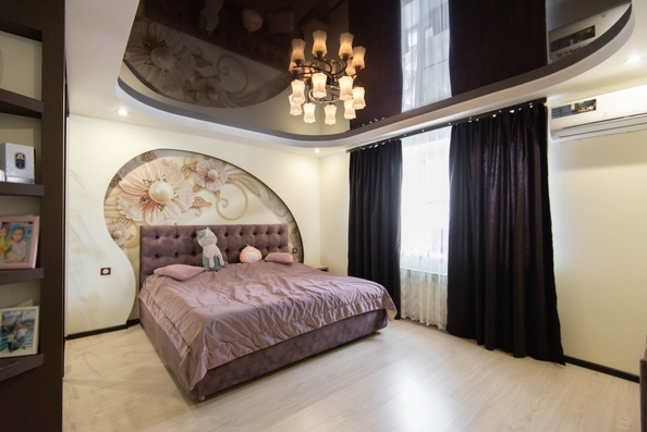 
  Продается 2-комн. квартира 64 м². Фото 1.