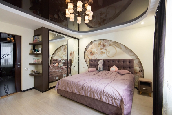 
  Продается 2-комн. квартира 64 м². Фото 4.