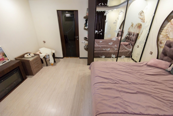 
  Продается 2-комн. квартира 64 м². Фото 5.