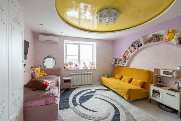 
  Продается 2-комн. квартира 64 м². Фото 6.