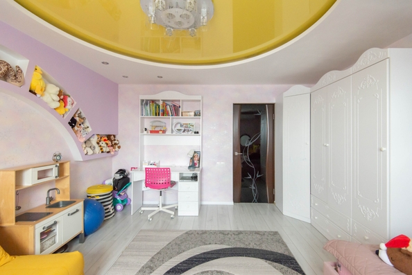 
  Продается 2-комн. квартира 64 м². Фото 10.