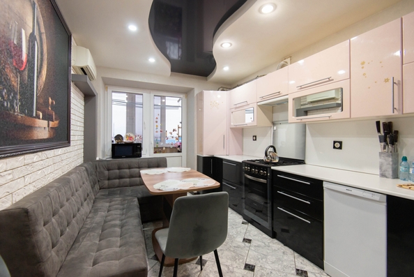 
  Продается 2-комн. квартира 64 м². Фото 11.