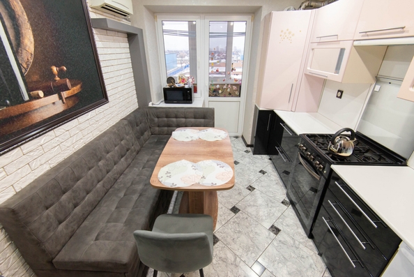 
  Продается 2-комн. квартира 64 м². Фото 12.