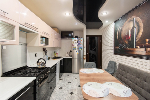 
  Продается 2-комн. квартира 64 м². Фото 13.