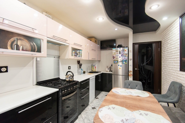 
  Продается 2-комн. квартира 64 м². Фото 14.