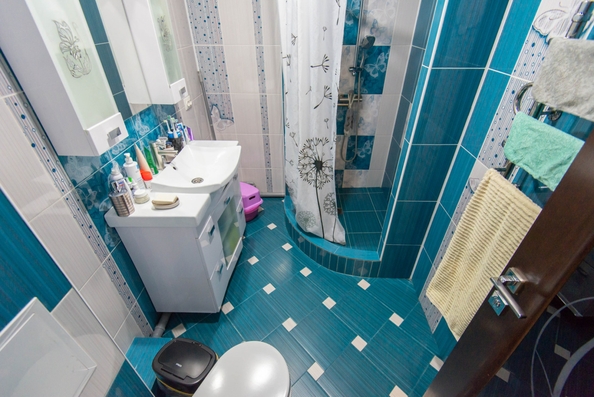 
  Продается 2-комн. квартира 64 м². Фото 16.
