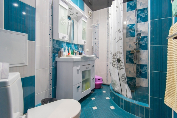 
  Продается 2-комн. квартира 64 м². Фото 17.