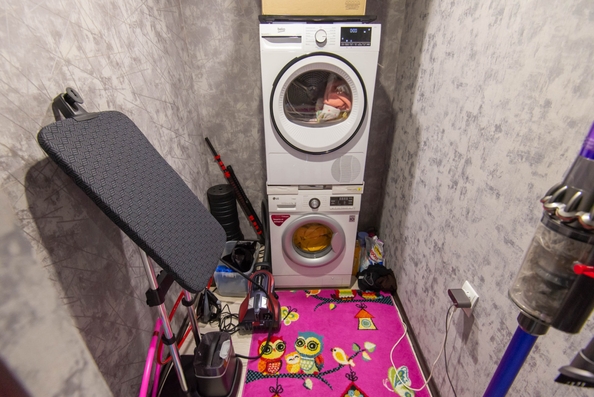 
  Продается 2-комн. квартира 64 м². Фото 18.