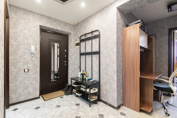 
  Продается 2-комн. квартира 64 м². Фото 20.
