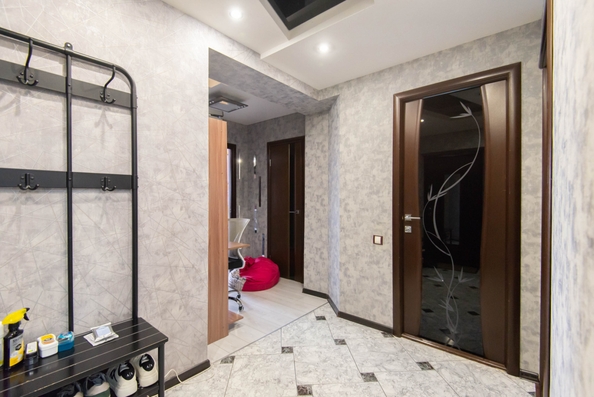
  Продается 2-комн. квартира 64 м². Фото 21.