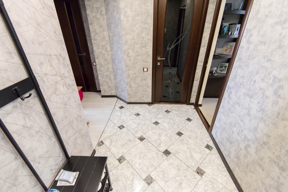 
  Продается 2-комн. квартира 64 м². Фото 22.
