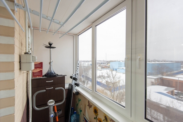 
  Продается 2-комн. квартира 64 м². Фото 24.