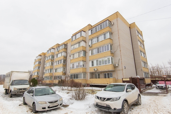 
  Продается 2-комн. квартира 64 м². Фото 26.