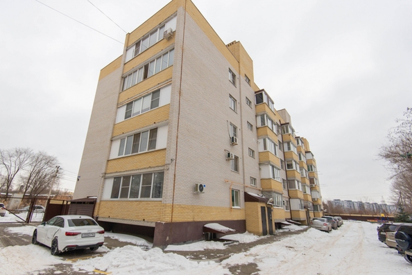 
  Продается 2-комн. квартира 64 м². Фото 27.