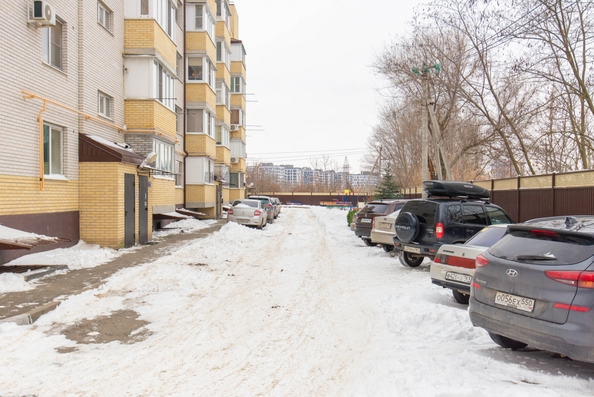 
  Продается 2-комн. квартира 64 м². Фото 28.