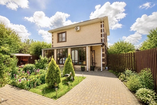 
  Продается дом 105 м². Фото 1.