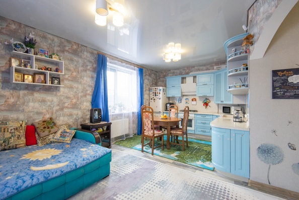 
  Продается дом 105 м². Фото 2.