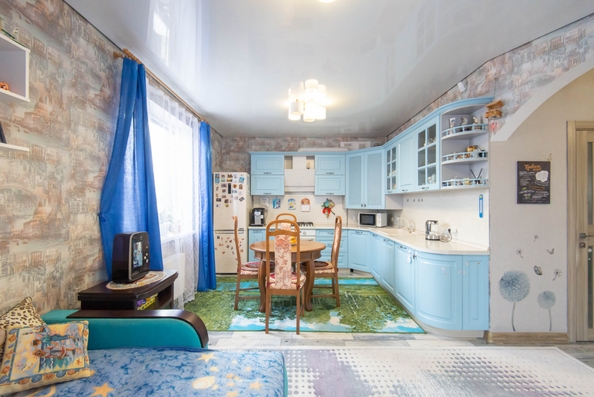 
  Продается дом 105 м². Фото 3.
