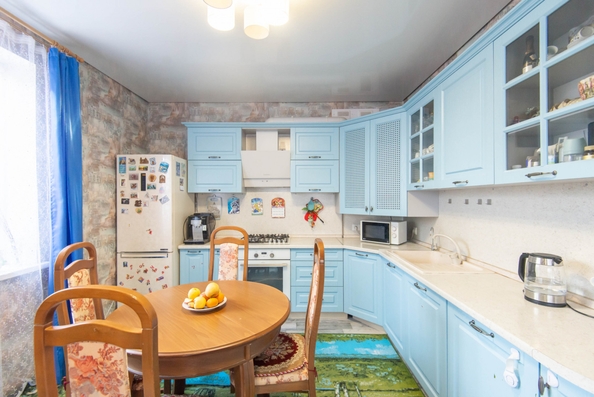 
  Продается дом 105 м². Фото 5.