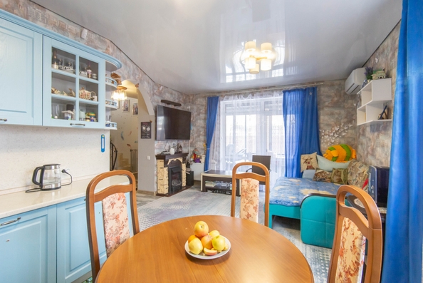 
  Продается дом 105 м². Фото 8.