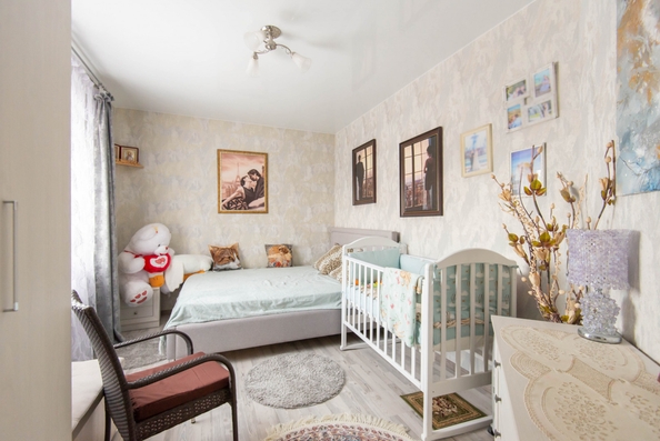 
  Продается дом 105 м². Фото 16.