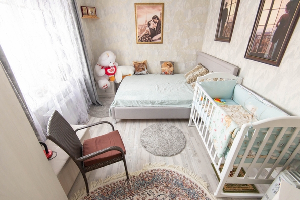 
  Продается дом 105 м². Фото 17.