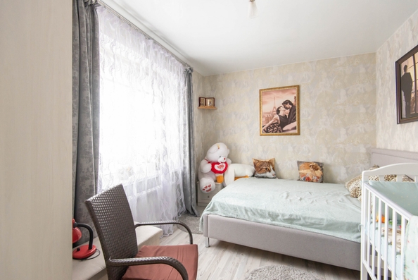 
  Продается дом 105 м². Фото 18.