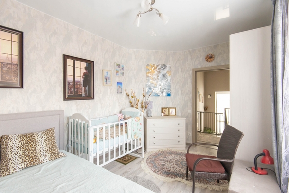 
  Продается дом 105 м². Фото 19.