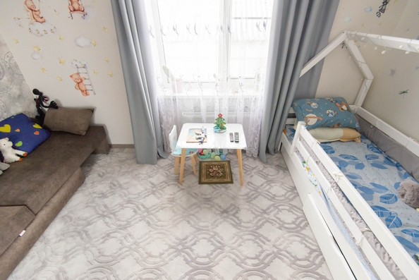 
  Продается дом 105 м². Фото 22.