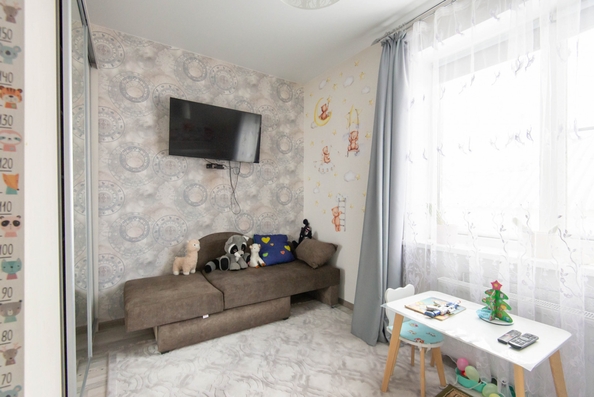 
  Продается дом 105 м². Фото 23.