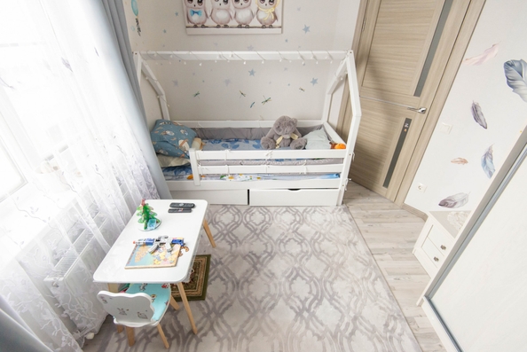 
  Продается дом 105 м². Фото 24.
