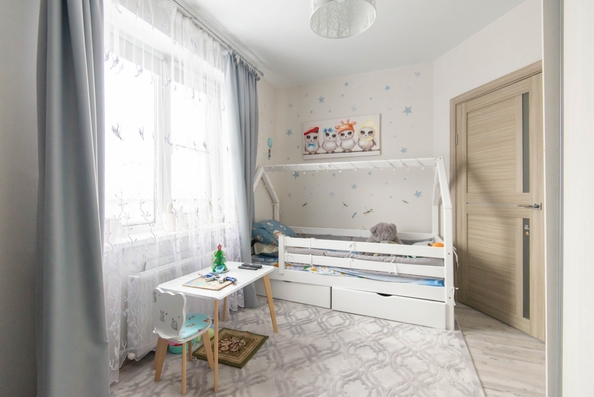 
  Продается дом 105 м². Фото 26.