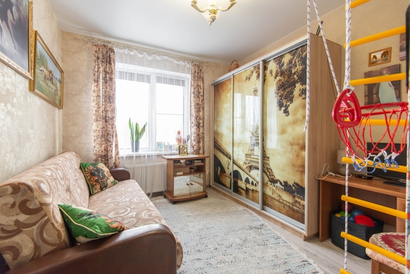 
  Продается дом 105 м². Фото 27.