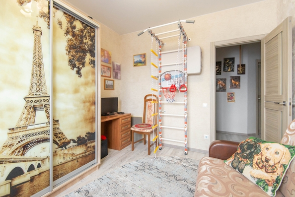 
  Продается дом 105 м². Фото 30.