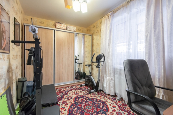 
  Продается дом 105 м². Фото 32.