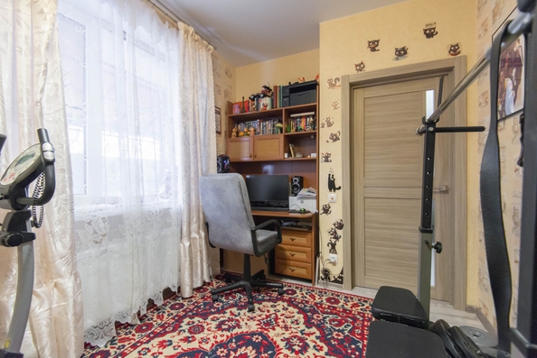 
  Продается дом 105 м². Фото 34.