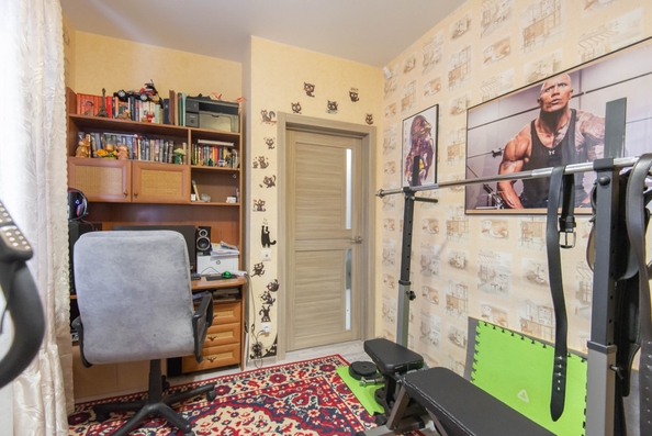 
  Продается дом 105 м². Фото 35.