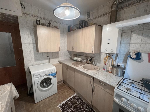 
  Продается 2-комн. квартира 42.8 м². Фото 1.